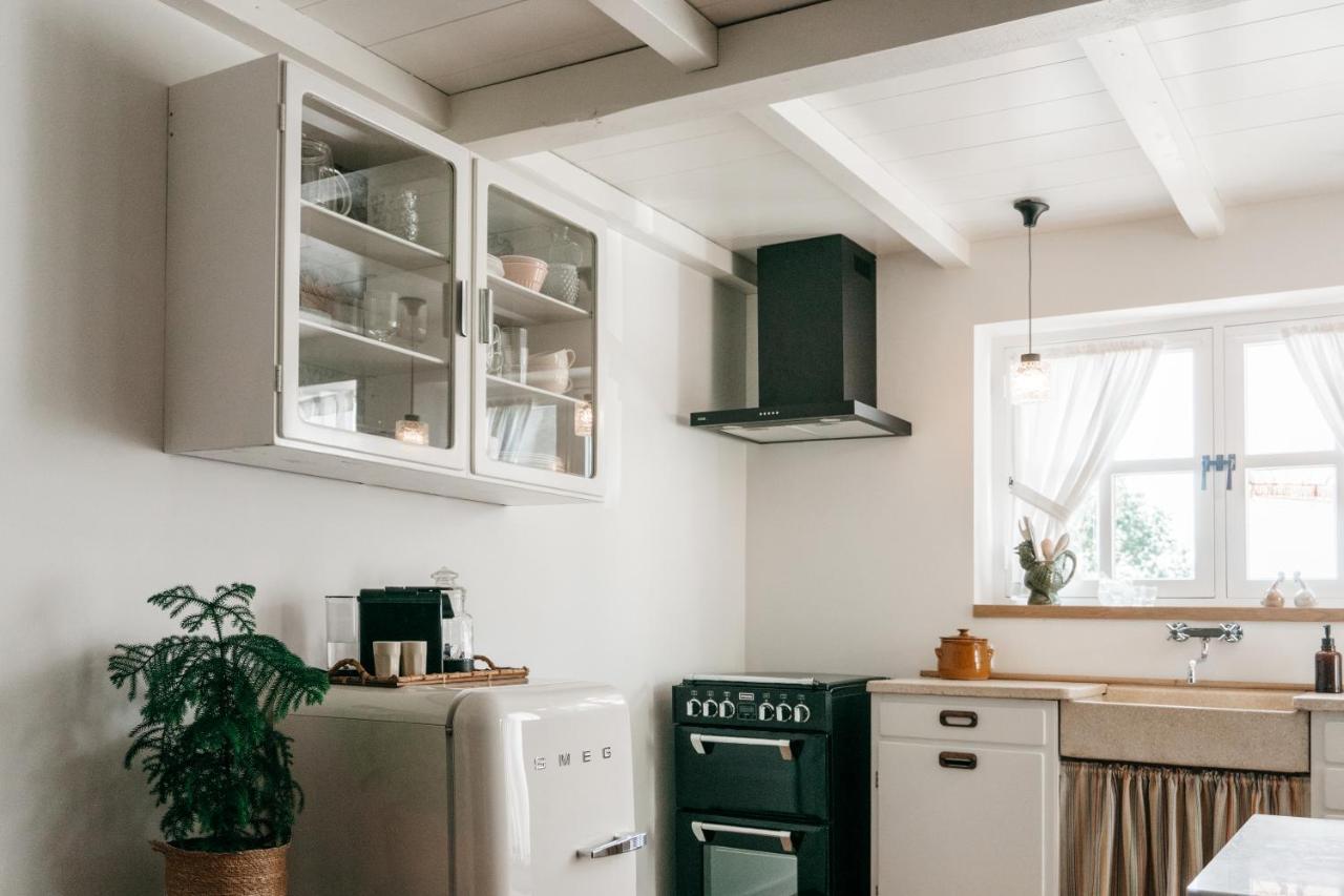 Logement Cornelia - Tholen, Zeeland المظهر الخارجي الصورة