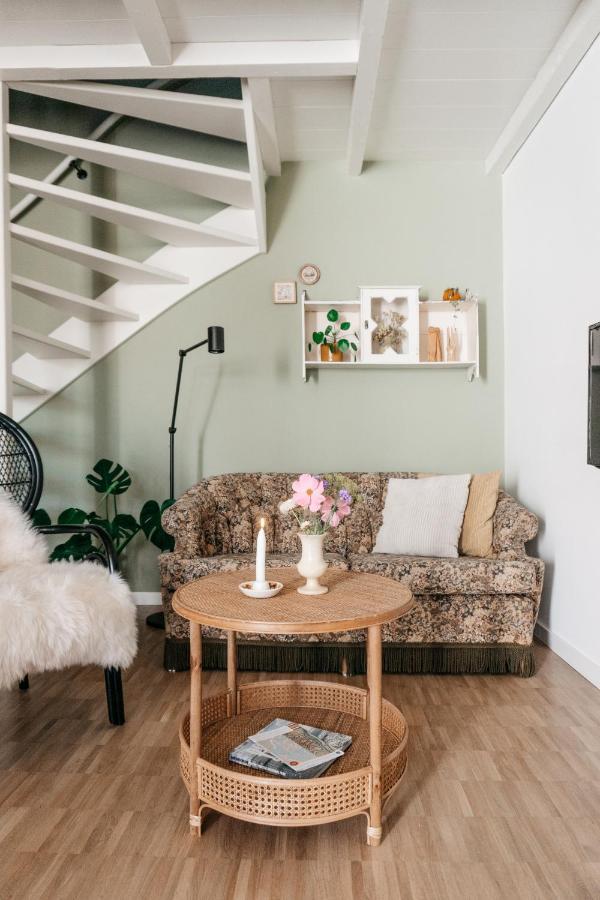Logement Cornelia - Tholen, Zeeland المظهر الخارجي الصورة