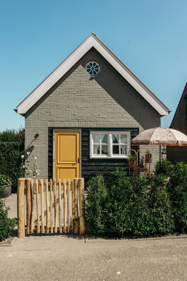 Logement Cornelia - Tholen, Zeeland المظهر الخارجي الصورة