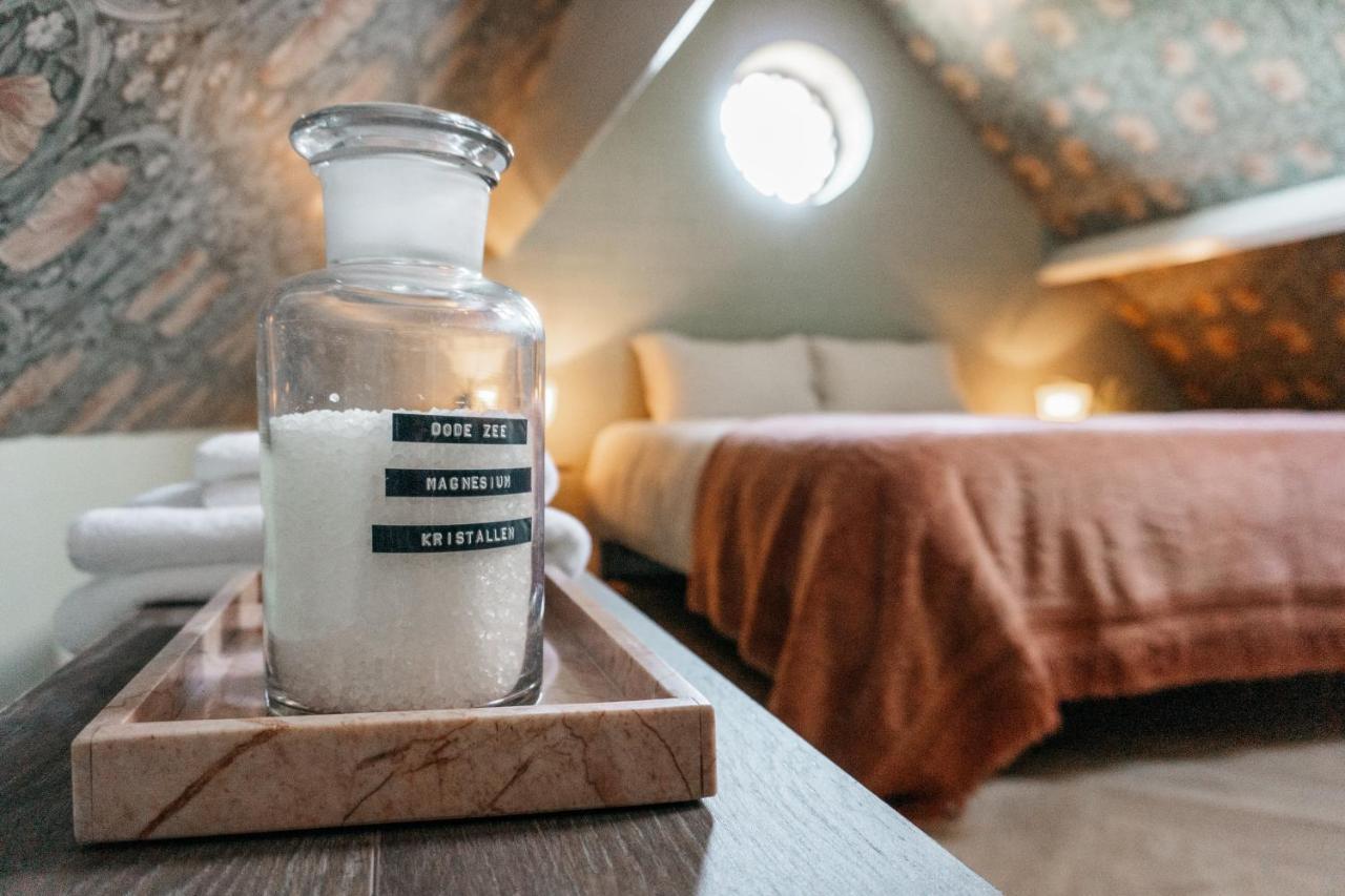 Logement Cornelia - Tholen, Zeeland المظهر الخارجي الصورة