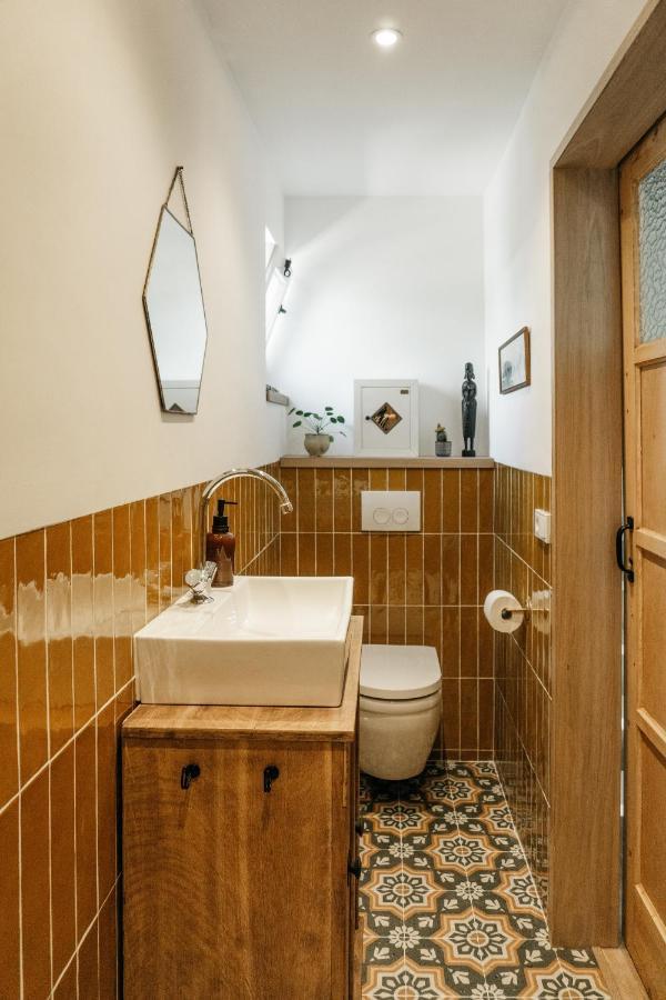 Logement Cornelia - Tholen, Zeeland المظهر الخارجي الصورة
